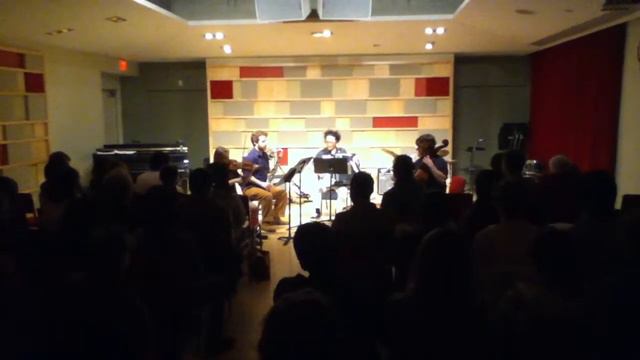 Borey Shin Senior Recital - "Fait Popp" смотреть онлайн