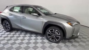 2020 Lexus UX Duluth, Johns Creek, Buford, Suwannee, Lawrenceville, GA G201215