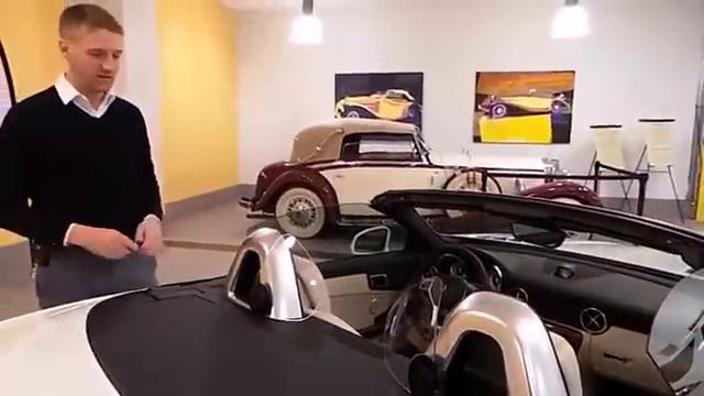 2014 Mercedes-Benz SLK-Class 2dr Roadster SLK250 Minnetonka, Minneapolis, Bloomington Live смотреть онлайн