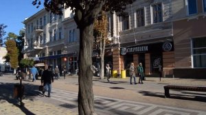 Симферополь 2020