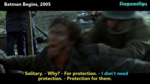 PRESENT SIMPLE | Movies & TV Series