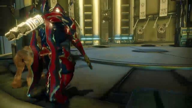 Warframe lets play #4 смотреть онлайн