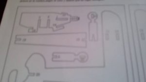 Сделал самолет из дерева