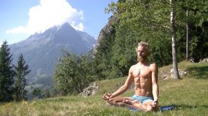 Complete Breathwork/Pranayama session with Michaël Bijker - Yogalap