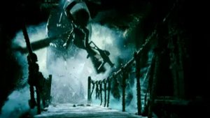 Другой мир 2: Эволюция