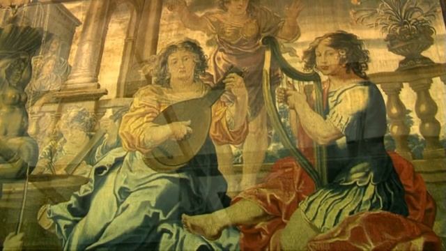 Новое фондохранилище эрмитажа смотреть онлайн