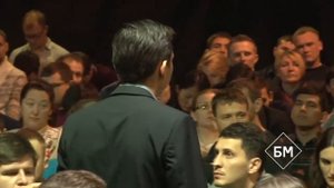 Женский разбор | Сможет ли полюбить тот, кто не получал любви? | Петр Осипов Метаморфозы БМ