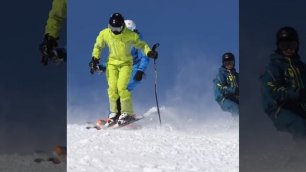 Яркая коллекция Dragonfly: комбинезоны Gravity для сноуборда и горных лыж