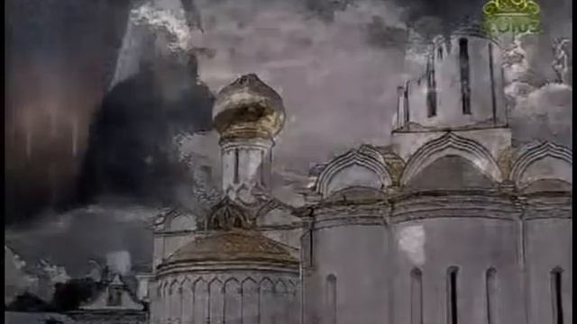 08 13 Священномученик Вениамин, митрополит Петроградский и Гдовский смотреть онлайн