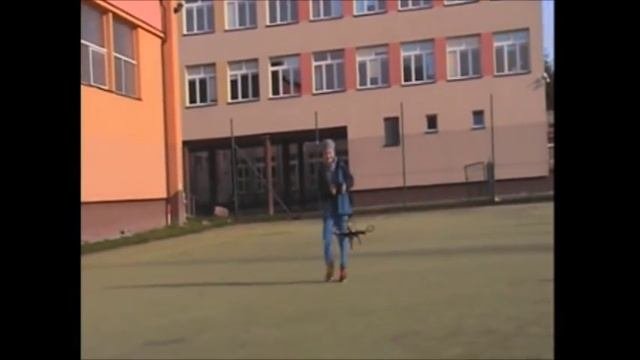 Квадрокоптер делает трюки!!! СМОТРЕТЬ ДО КОНЦА,не пропустите самые необычные трюки!!!