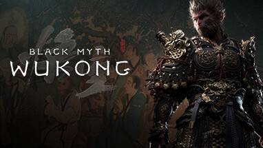 Black Myth Wukong pt2