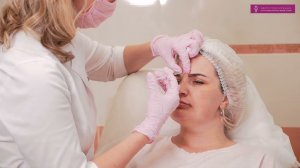 Ботулинотерапия: коррекция мимических морщин