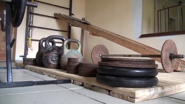 ПРиглашение на тренировку