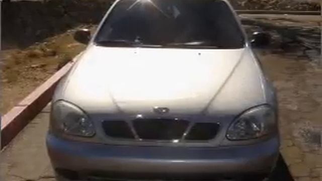2000 Daewoo Lanos - Phoenix AZ смотреть онлайн
