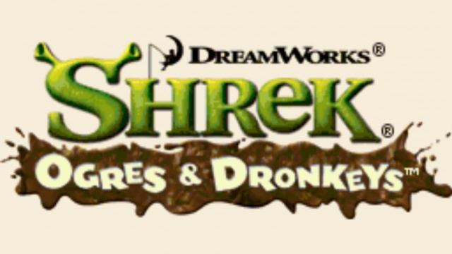 Playroom - Shrek: Ogres and Dronkeys смотреть онлайн