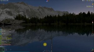 Трофейная рыбалка 2, Косатка китайская