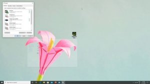 How To Fix NVIDIA RTX Voice Initialization Failed (No Speaker/Mic Present) Error