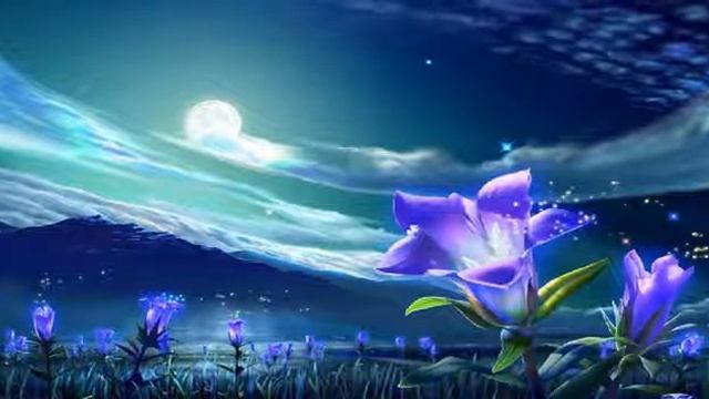 Волшебные колокольчики для детского сна Magic bells for children's sleep