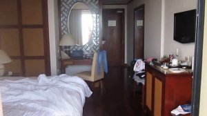 Vinpearl Resort Nha Trang 5* (Вьетнам/Нячанг)вид из номера и номер