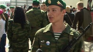 Фильм "РУБЕЖИ РОДИНЫ" 2014 г.