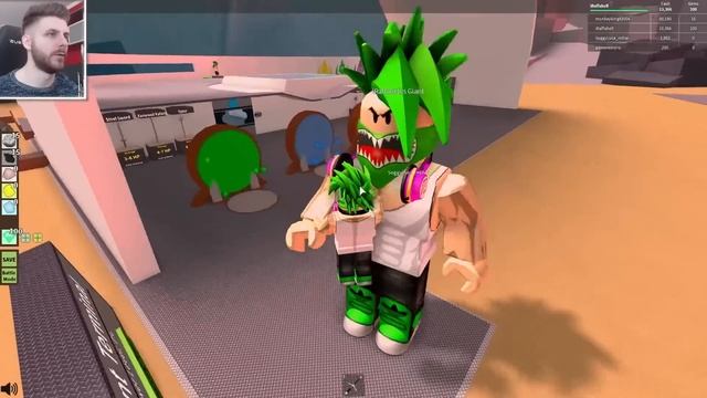 Clone Tycoon 2 | Roblox [2] смотреть онлайн