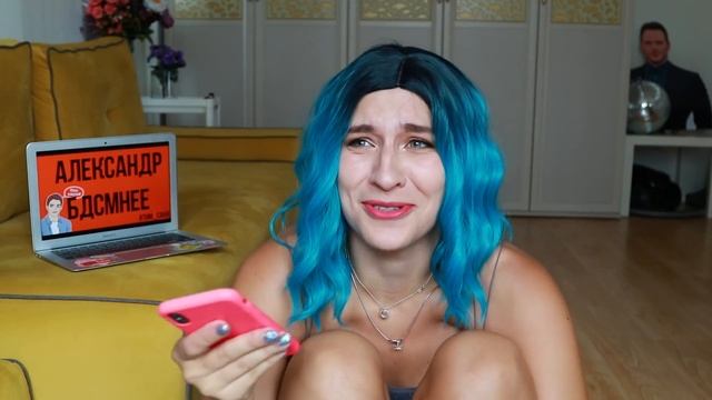 Я иду по пути МАЛЬБОНТЕ - все норМАЛЬБОНТЕ Секрет Небес - 3 серия 2 сезон смотреть онлайн