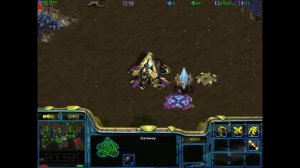 STARCRAFT RISK GAME 50 real risk VS  CRAIGBOY86 1vs 1 (  retard noob gets raped 4th time)