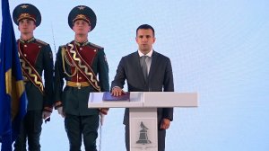 Состоялось торжественное вступлениев должность главы Реутова 23.08.22