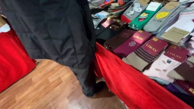 Купили билеты, наш шоппинг[ облом в спортмастере] смотреть онлайн