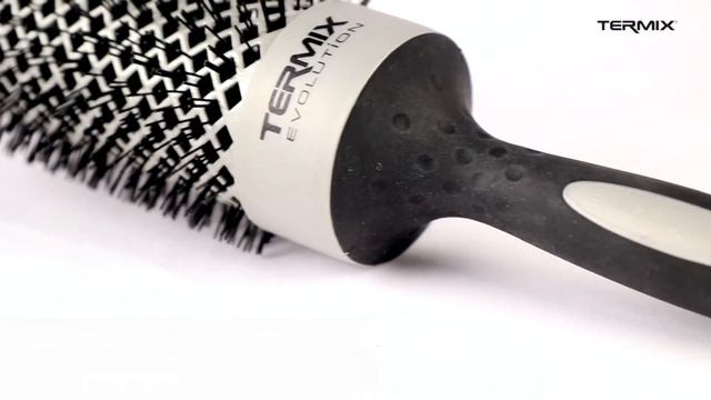 Брашинги Termix - выбор профессионалов! смотреть онлайн