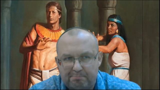 Какая связь между Ханукой и Йосефом в главе Микец? Рав Арье Лейб Хейман. Недельная глава Микец