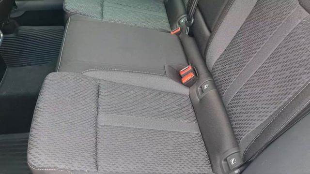masina iubita de Romani - Skoda Octavia Combi model 2023