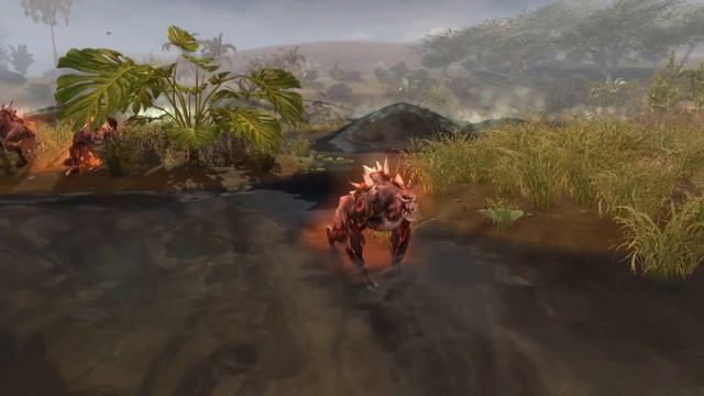 "Огненная химера" - S.T.A.L.K.E.R. Зов Припяти смотреть онлайн