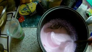 Как быстро сделать МОРОЖЕНОЕ