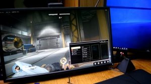 Игровой 240Hz монитор: ZOWIE XL 2546 с технологией DyAc. В чем разница между 60,144 и 240 Герц?