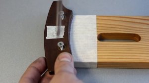 Подставка для водного камня