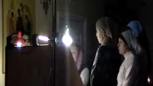 Богородице, Богородице, Матерь света, любви и добра