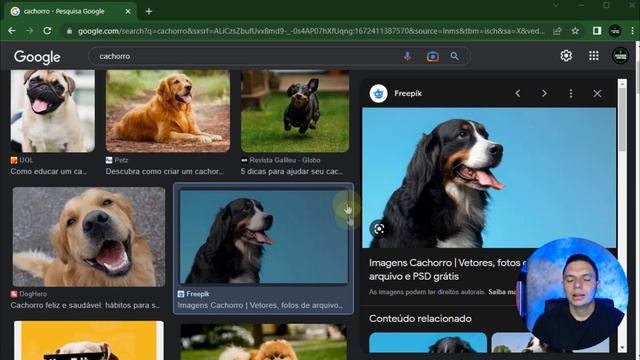 Como salvar imagem WEBP em JPEG (Dica Fácil) смотреть онлайн