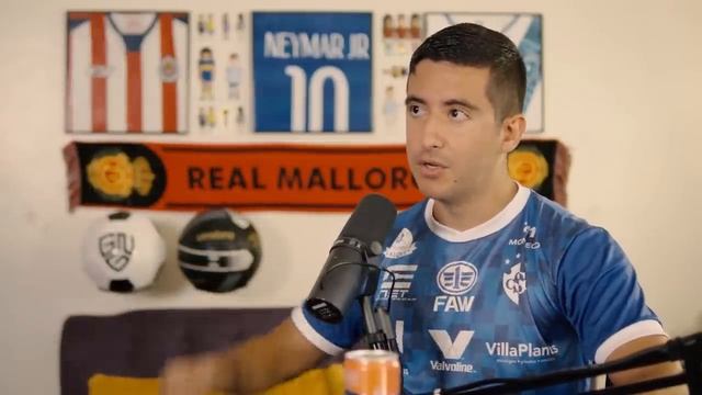 "Until He Retires, He's The GOAT!" MESSI'S 8th Ballon d'Or REACTION! ? смотреть онлайн