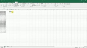 How to Separate Text and Numbers from a Cell in Excel | Microsoft Excel Tutorial