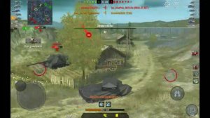 КАК БЕСПЛАТНО ПОЛУЧИТЬ ДРАКУЛУ В WoT Blitz!?