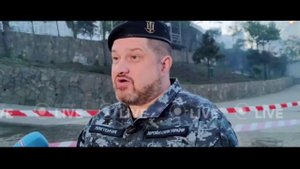 2024-04-30 ПВО Украины Одесса
