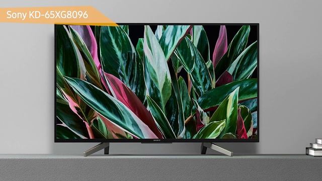 ТОП-5. Лучшие телевизоры 60-65 дюймов 2019 года ??? смотреть онлайн