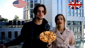 Разница между Американским и Британским английском