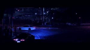 Street drift! Japan. Дрифт по японии! Валящий Mark 2 (II)