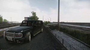 Выход Лодка на Причале Берег/Санаторий (Для ЧВК|USEC|BEAR) | Escape from Tarkov