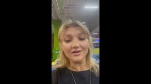 Многодетная семья , День Рождения Кати , Что получилось , Сходили в Ай Да Парк