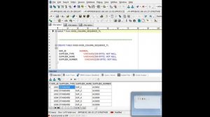 Sql Loader Column Mapping | Oracle Shooter