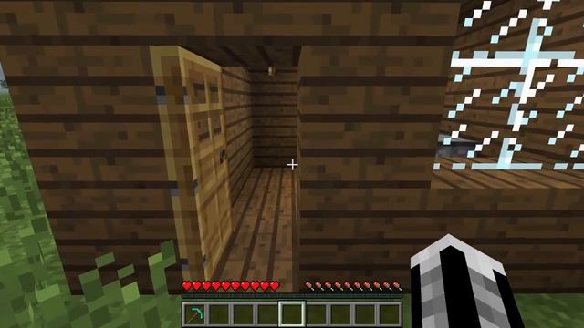 ПОЛЕЗНЫЙ СОН. Нормально спим в Minecraft (Minecraft Моды) смотреть онлайн