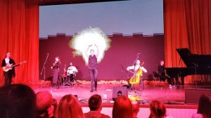 Ария - Осколок льда (кавер)